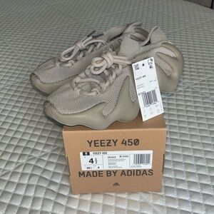 Yeezy 450 Stone Flax